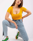 T-shirt model 178100 Rue Paris