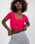 T-shirt model 178101 Rue Paris