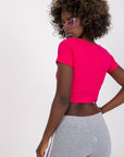 T-shirt model 178101 Rue Paris