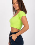 T-shirt model 178103 Rue Paris