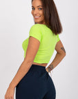 T-shirt model 178103 Rue Paris