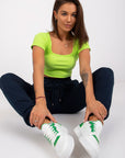 T-shirt model 178103 Rue Paris