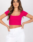 T-shirt model 178107 Rue Paris