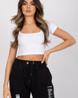 T-shirt model 178109 Rue Paris