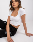 T-shirt model 178109 Rue Paris