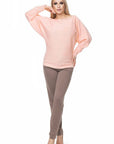 Jumper model 178639 PeeKaBoo
