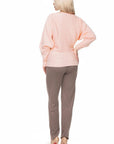 Jumper model 178639 PeeKaBoo