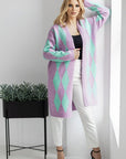 Cardigan model 178644 PeeKaBoo