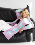 Cardigan model 178644 PeeKaBoo