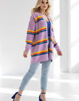 Cardigan model 178648 PeeKaBoo