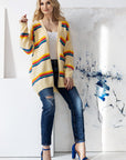 Cardigan model 178649 PeeKaBoo