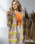 Cardigan model 178650 PeeKaBoo