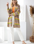 Cardigan model 178650 PeeKaBoo