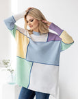 Jumper model 178651 PeeKaBoo