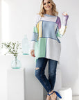 Jumper model 178651 PeeKaBoo