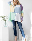 Jumper model 178651 PeeKaBoo
