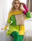 Jumper model 178652 PeeKaBoo