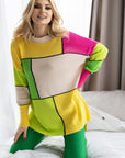 Jumper model 178652 PeeKaBoo