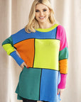Jumper model 178653 PeeKaBoo