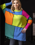 Jumper model 178653 PeeKaBoo