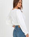 Blouse Italië Moda
