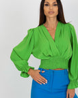 Blouse Italië Moda