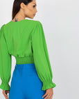 Blouse Italië Moda