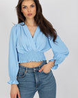 Blouse Italië Moda