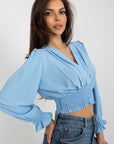 Blouse Italië Moda