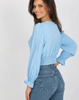 Blouse Italië Moda