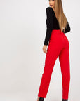 Trousers model 179913 Xsapienza