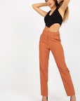 Trousers model 179914 Xsapienza
