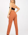 Trousers model 179914 Xsapienza