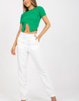 Trousers model 179956 Xsapienza