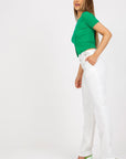 Trousers model 179956 Xsapienza
