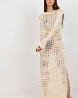 Beach Dress model 181561 Badu