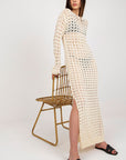 Beach Dress model 181561 Badu