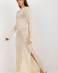 Beach Dress model 181561 Badu