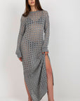 Beach Dress model 181563 Badu
