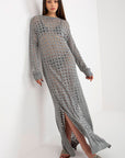 Beach Dress model 181563 Badu
