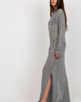 Beach Dress model 181563 Badu