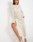 Beach Dress model 181564 Badu