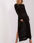 Beach Dress model 182043 Badu