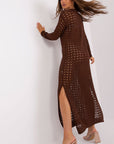 Beach Dress model 182259 Badu