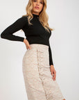 Skirt model 182296 Lakerta