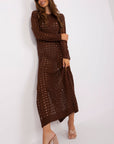 Beach Dress model 182259 Badu