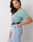 T-shirt model 182770 Fancy