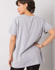 T-shirt model 182808 Fancy