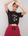 T-shirt model 182810 Fancy