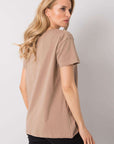 T-shirt model 182811 Fancy